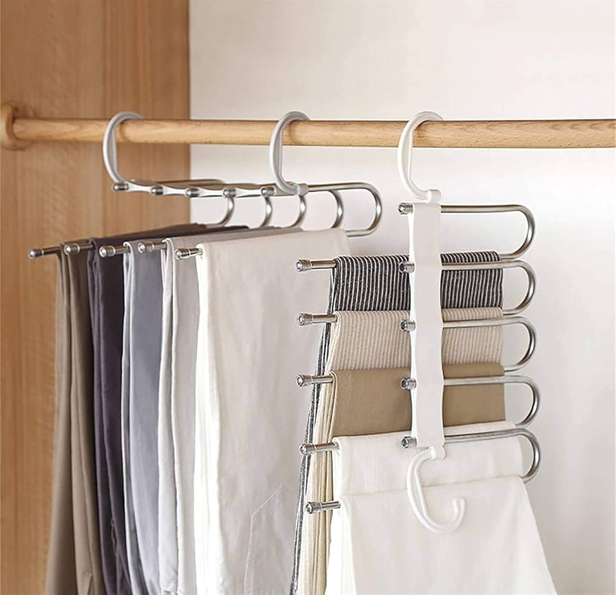 🧺ORGANIZADOR DE ROPA🧺