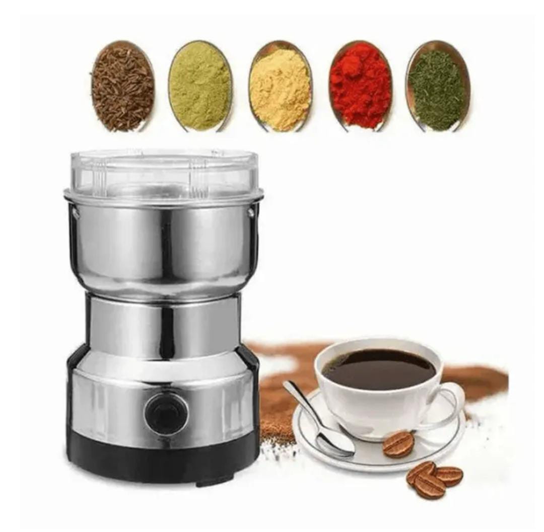 ✨🥜MINI MOLINILLO ELÉCTRICO🥜